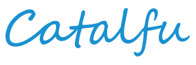 Catalfu Logo